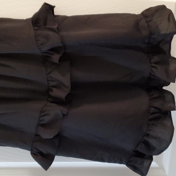 Weworewhat little black dress - Picture 3 of 6